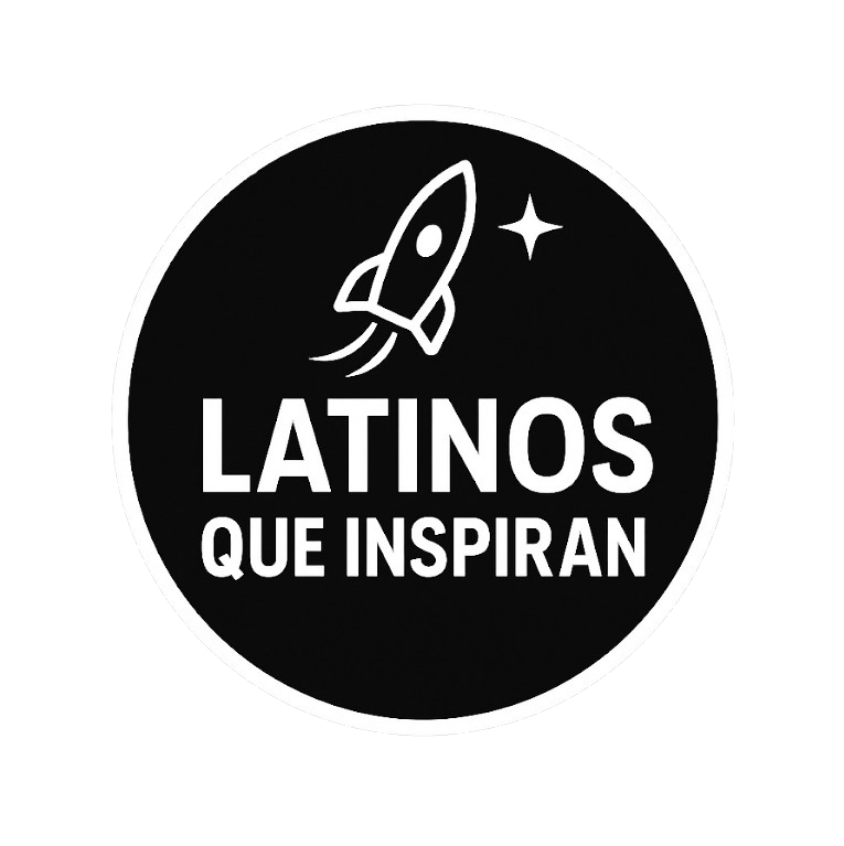 Latinos Que Inspiran